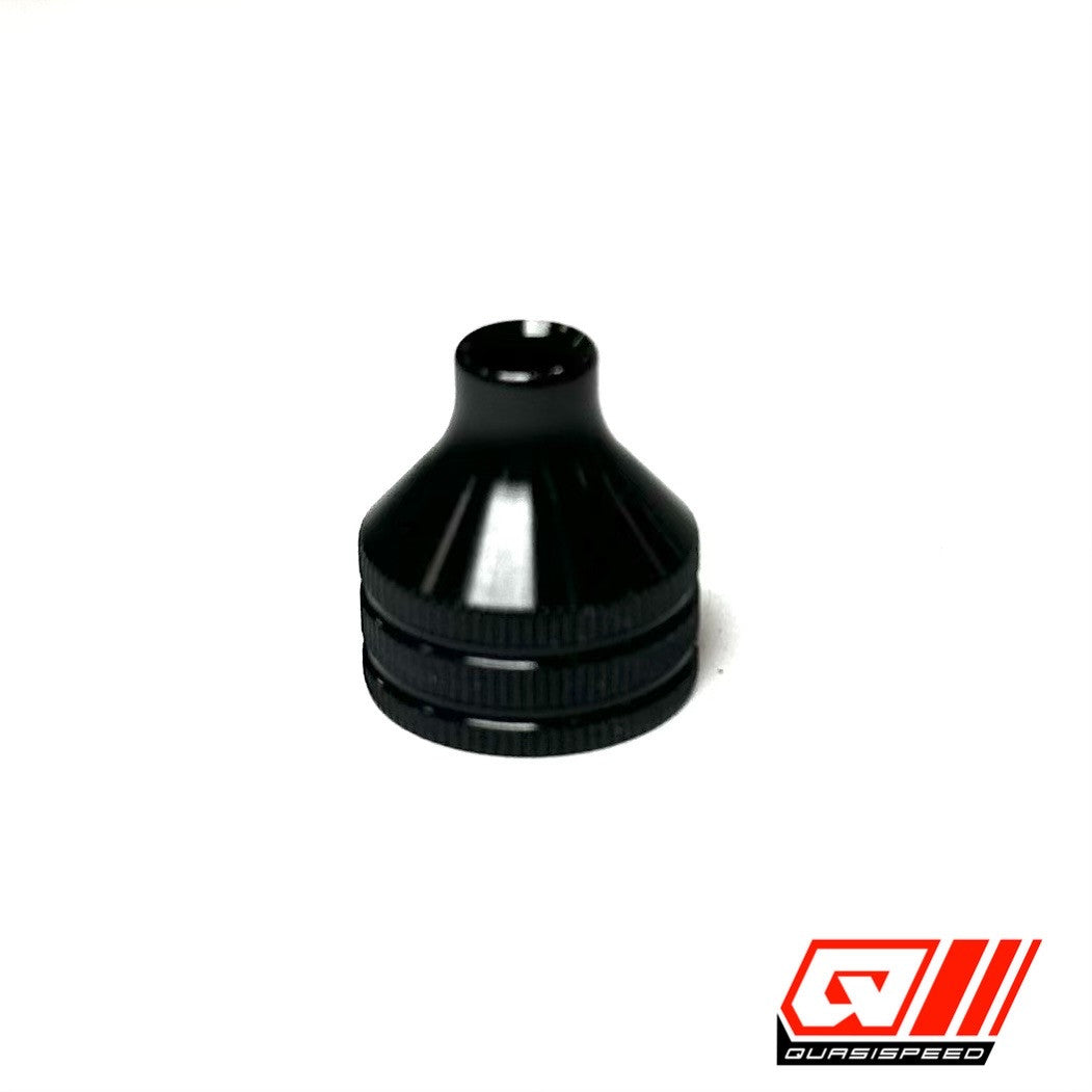 Team GFRP/Quasi Speed 5.5mm Nut Thumb Wrench, QS-1190