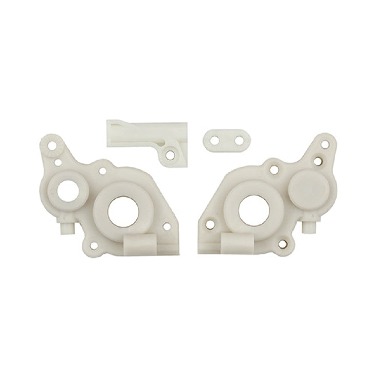 RC10 4WD Front Transmission Case, ASC-6532