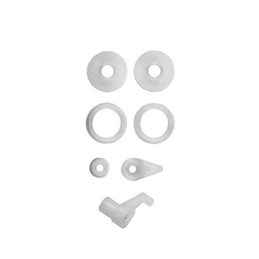 RC10 4WD Belt Tensioner, ASC-6533