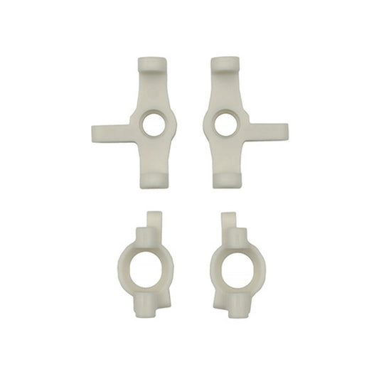 RC10 4WD Steering And Caster Blocks, ASC-6536