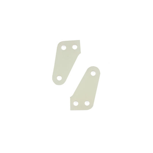 RC10 4WD Steering Block Arms, ASC-6537