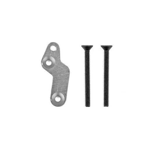 RC10 4WD Belt Tensioner Mount, ASC-6540