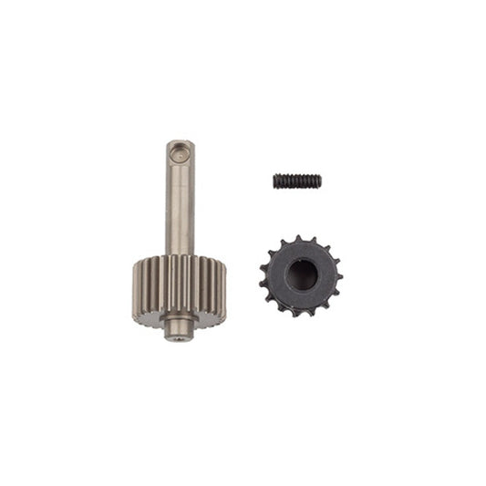 RC10 4WD Outdrive Pulley, ASC-6541