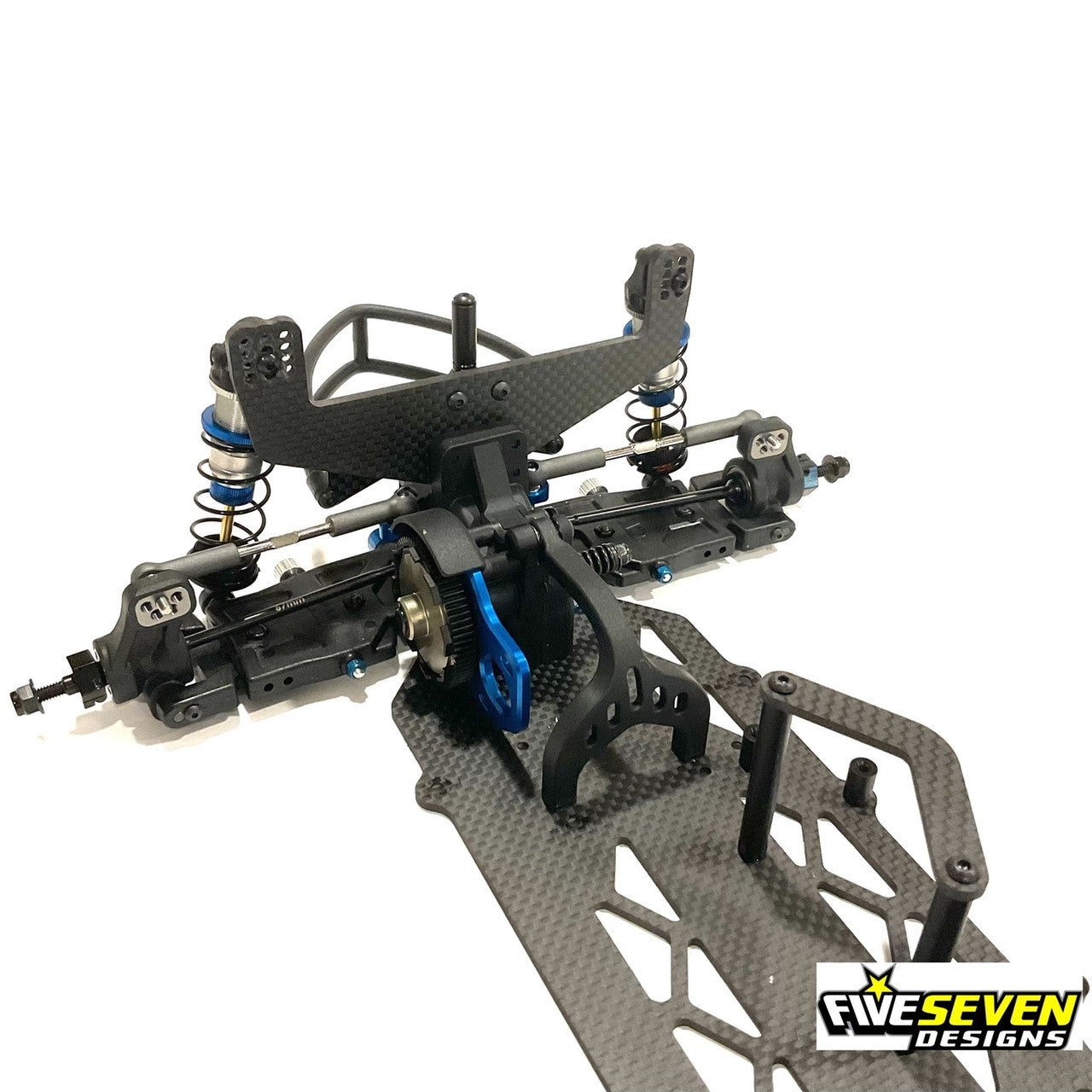 Five Seven Designs 2023 Paradigm Sprint Car Conversion Kit 57-5161