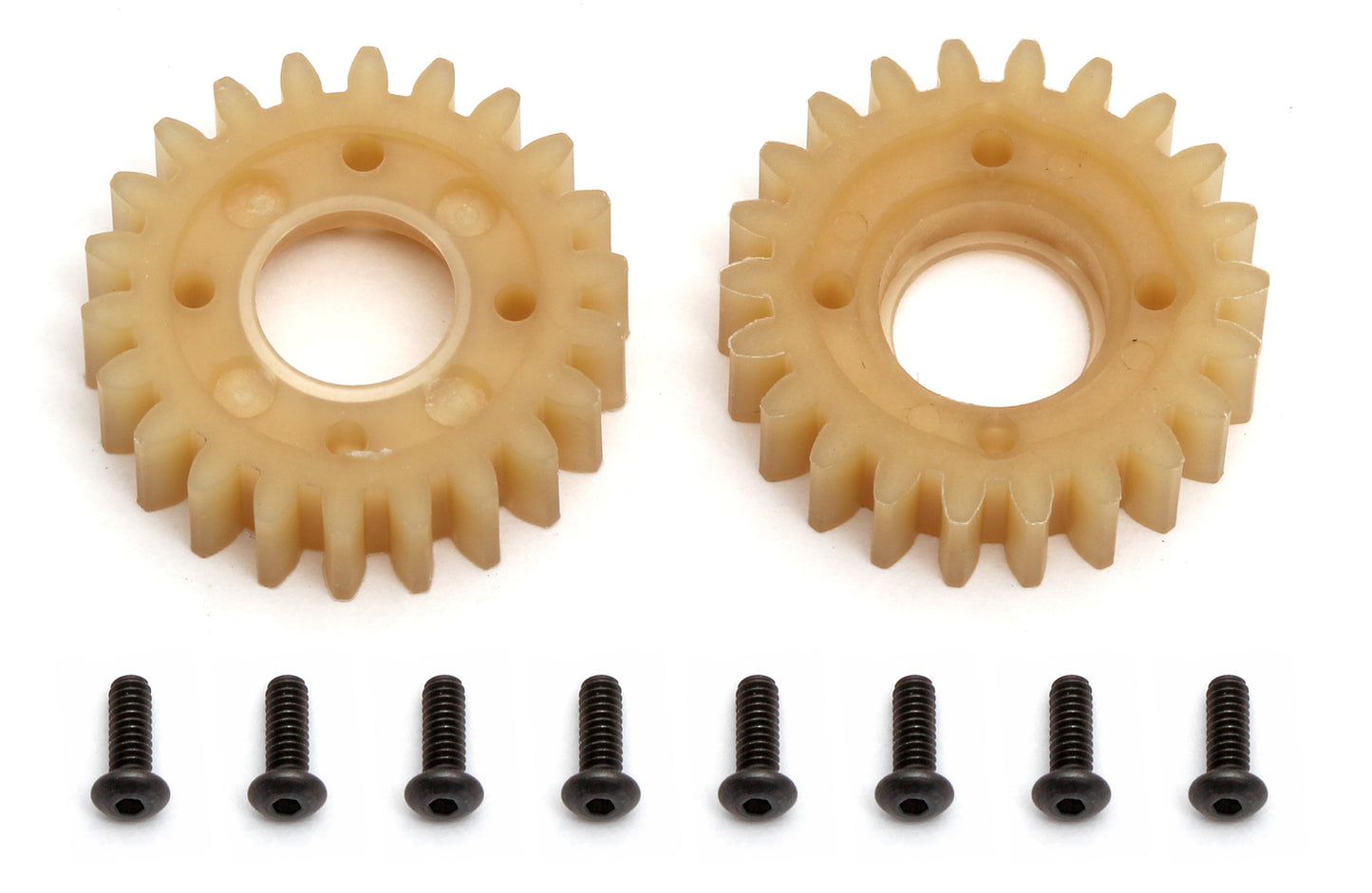 RC10 Idler Gears, ASC-6613