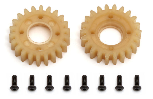 RC10 Idler Gears, ASC-6613
