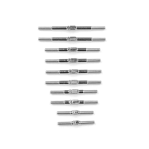 RC10WC Turnbuckle Set, ASC-6647
