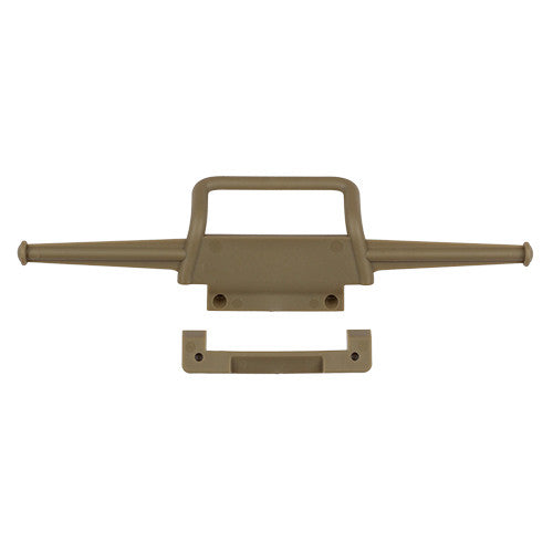 RC10 Ultra Champ Bumper Set, ASC-6704