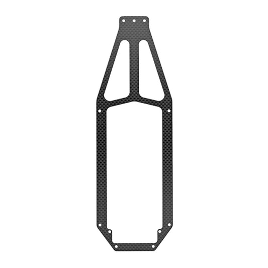 RC10 '89 Stealth Car Carbon Fiber Upper Deck, ASC-6731