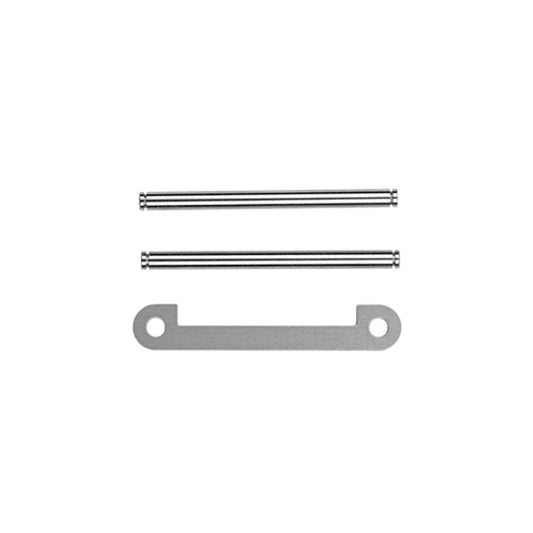 RC10 '89 Stealth Car Front Inner Hinge Pins, ASC-6735