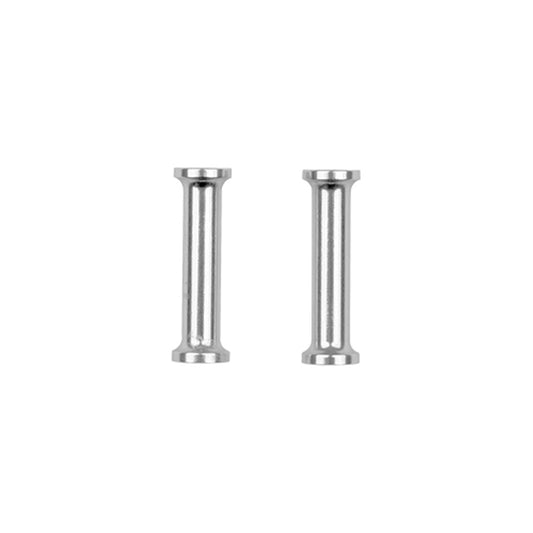 RC10 '89 Stealth Car Front Top Plate Standoffs, ASC-6740