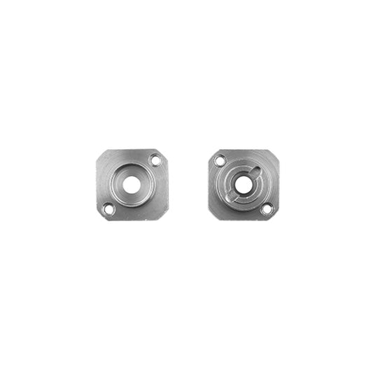 RC10 '89 Stealth Car Rear Wheel Hubs, ASC-6745