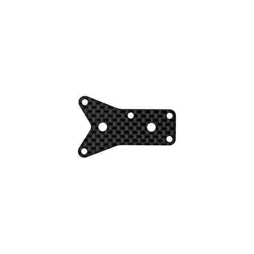 RC10 Kinwald BK Carbon Fiber Transmission Brace, ASC-6753
