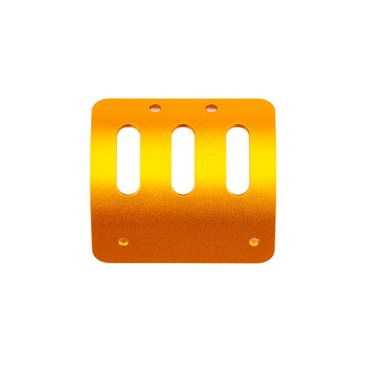 RC10 '89 Stealth Car Gold Motor Guard, ASC-6762