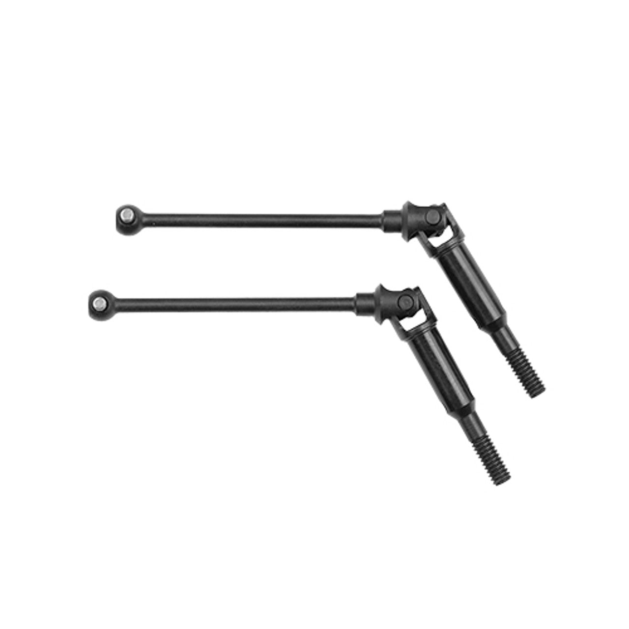 RC10 56.5mm Rear Universals, ASC-6764