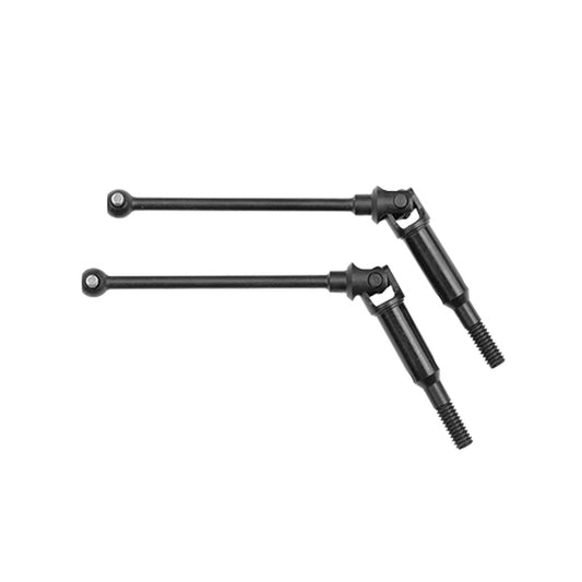 RC10 56.5mm Rear Universals, ASC-6764