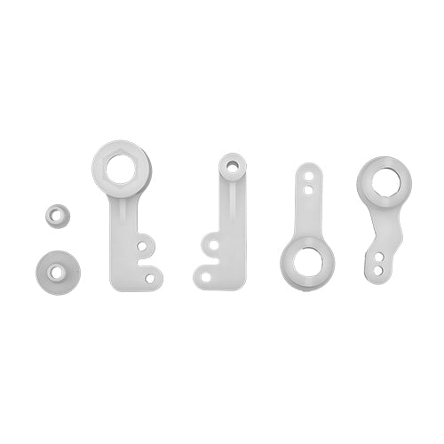 RC10 '91 Stealth Car Servo Saver Set, ASC-6781