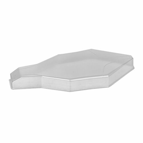 RC10 '91 Stealth Car Under Tray, ASC-6787