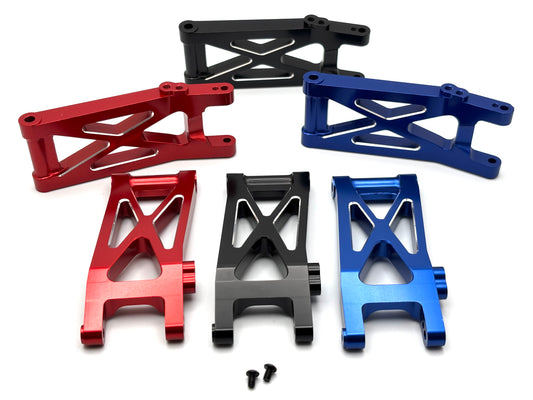 Losi 22S Sprint Aluminum Rear Arms