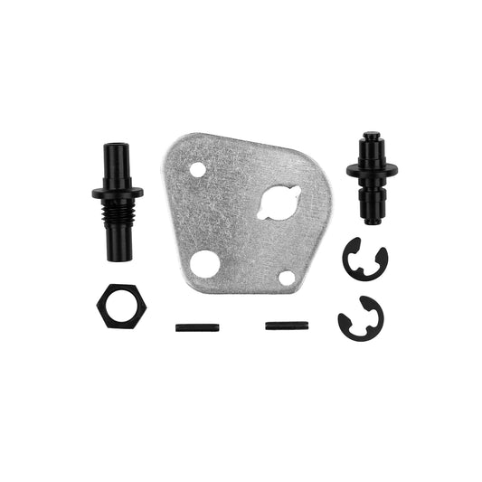 RC10 6-Gear Transmission Spine Plate, ASC-6833