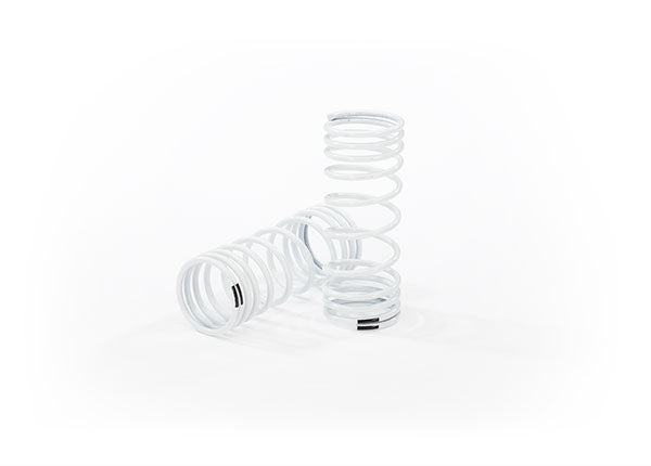 Traxxas Springs, front (progressive, +10% rate, pink) (2) TRA-6863 – Go ...