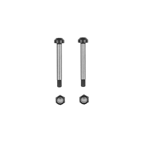 RC10 FT Captured King Pin, 28.2mm, ASC-6970