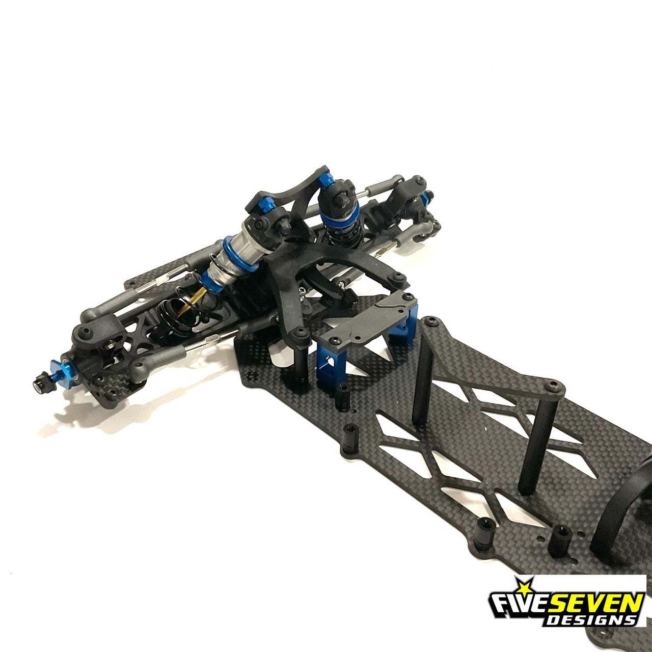 Five Seven Designs 2023 Paradigm Sprint Car Conversion Kit 57-5161