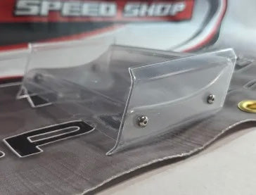 Sippel Sprint Car 3x4.5 HD Front Wing