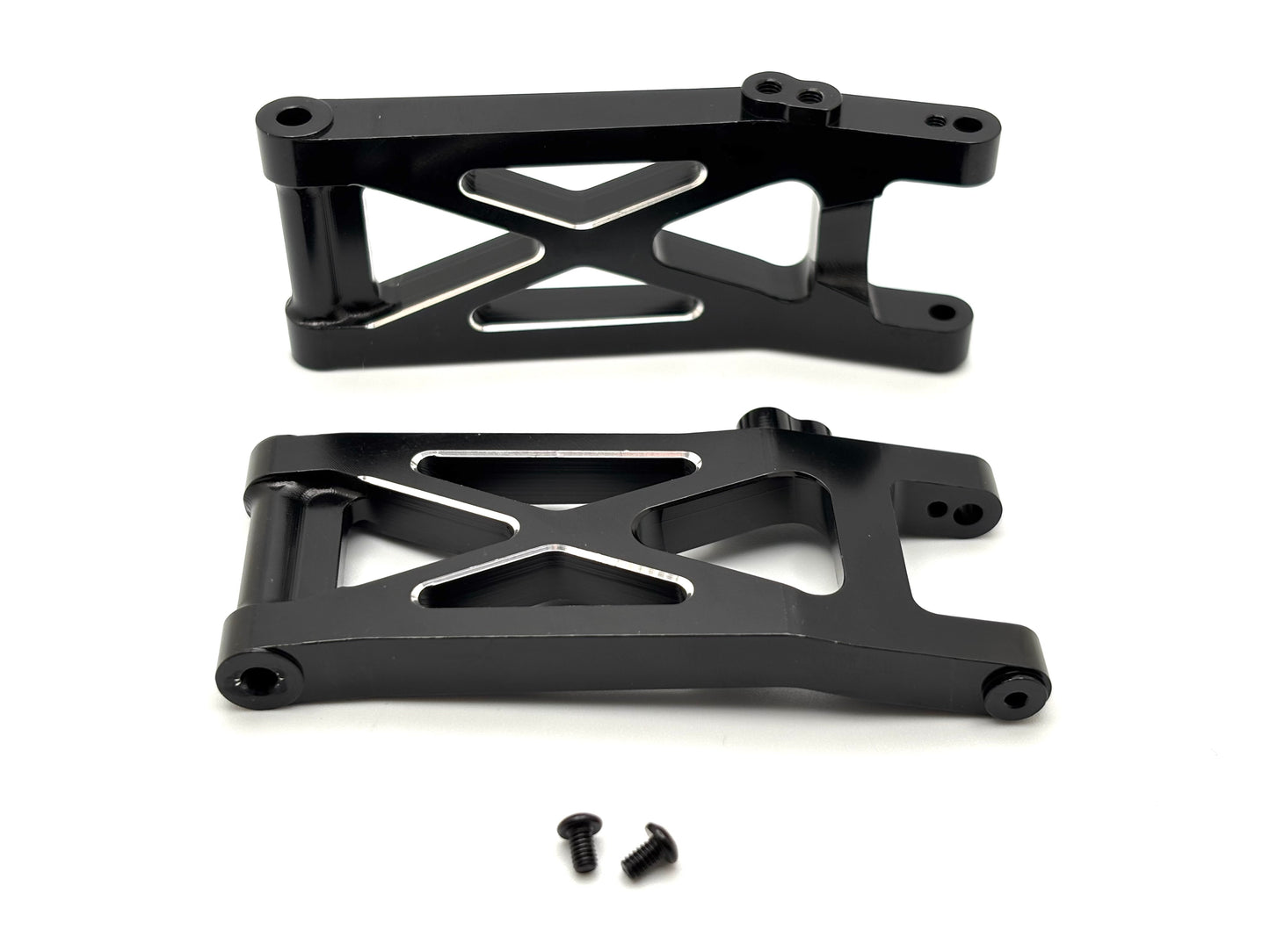 Losi 22S Sprint Aluminum Rear Arms