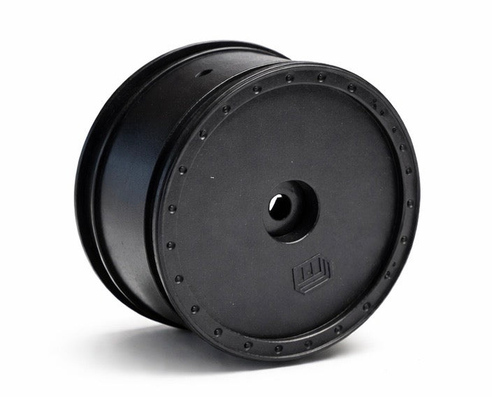 Whitz Racing Products 1/10 Workhorse Front & Rear 2.2" 12mm Wheels, WRP-WH-SET