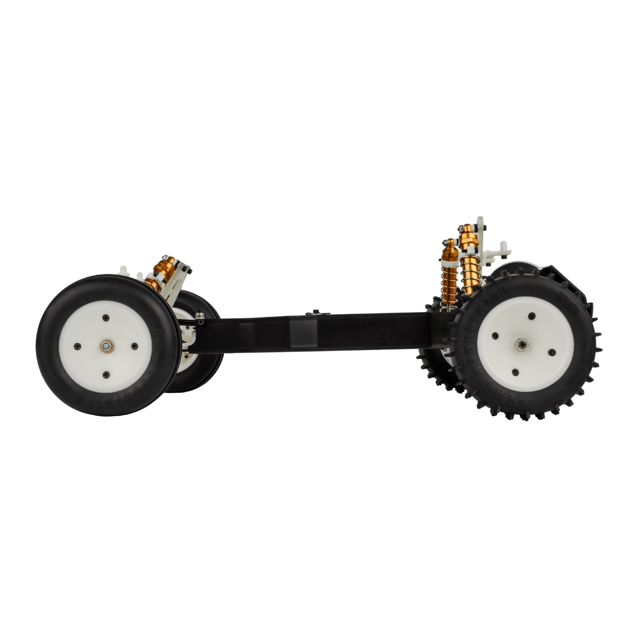 RC10T Classic Kit, ASC-7002
