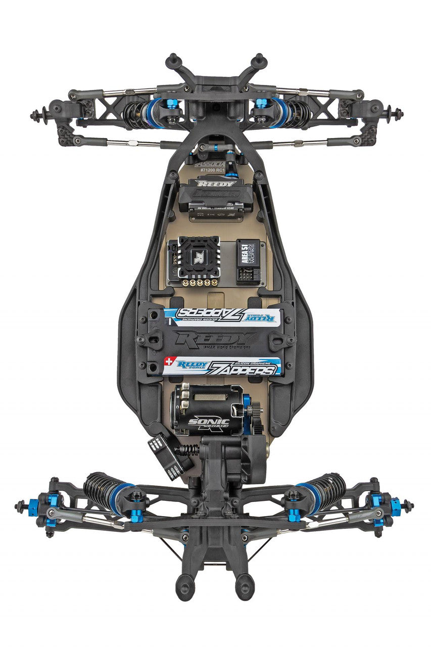 Team Associated RC10T7 Team Kit, ASC-70005