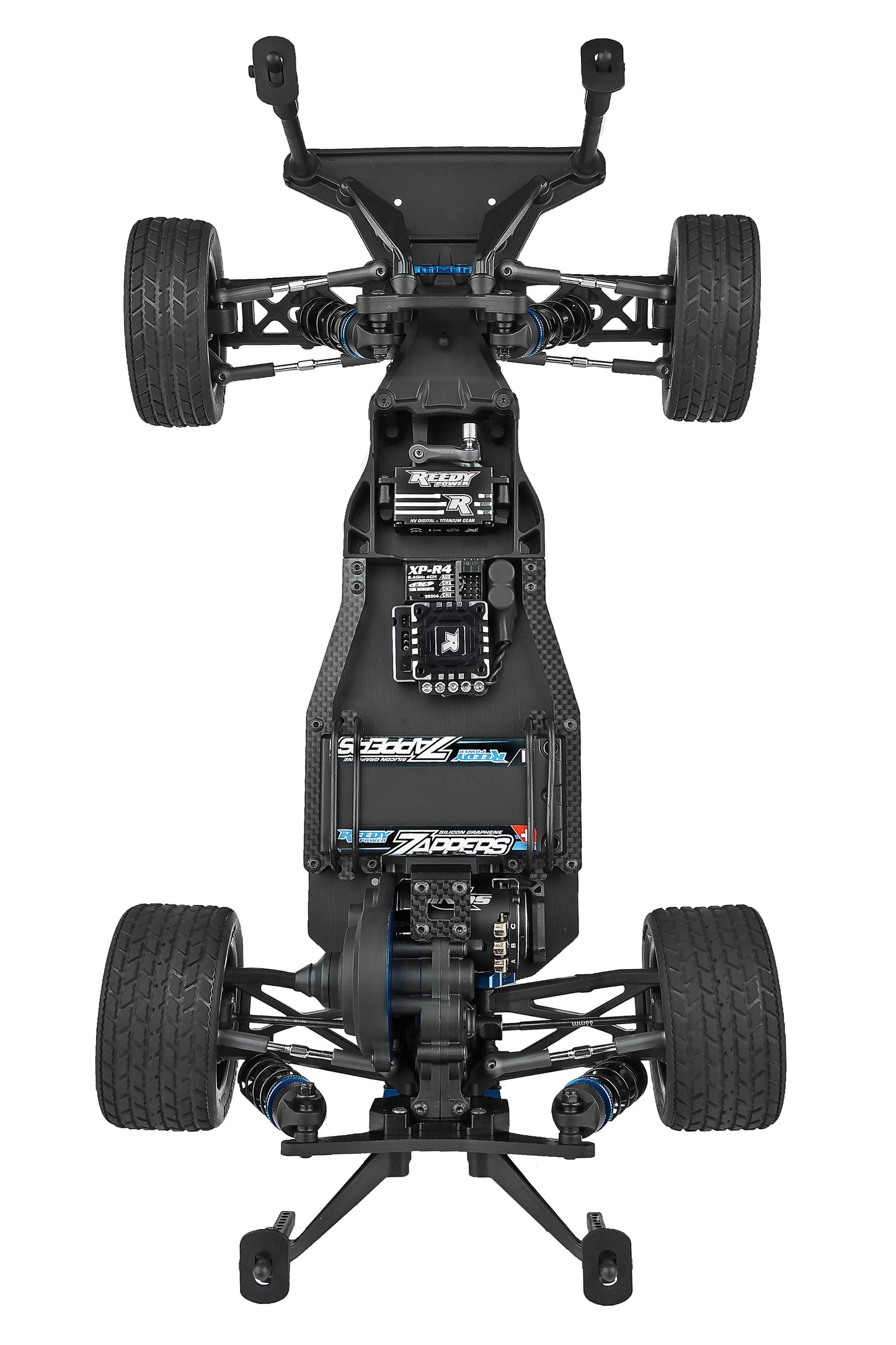 Team Associated SR10M Dirt Oval Street Stock Team Kit, ASC-70032