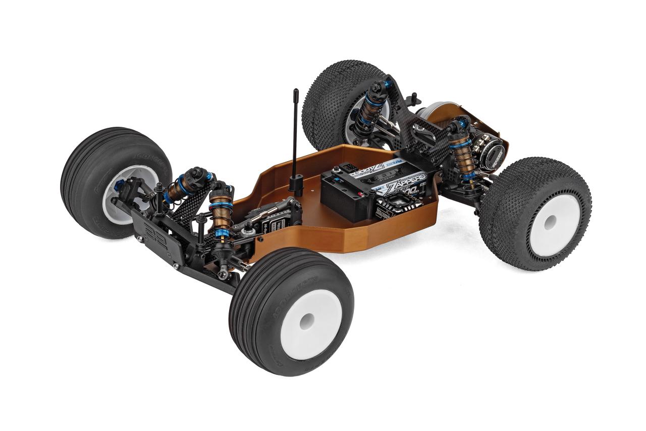 RC10T Factory Team Kit, ASC-7004