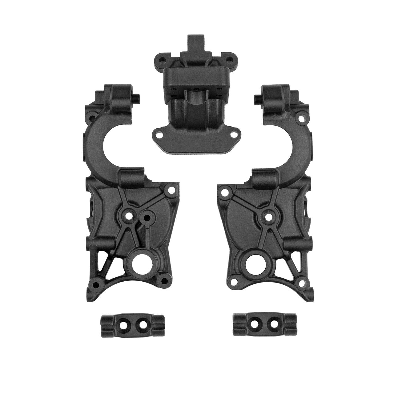 RC10B7 3-Gear Gearbox, ASC-71215