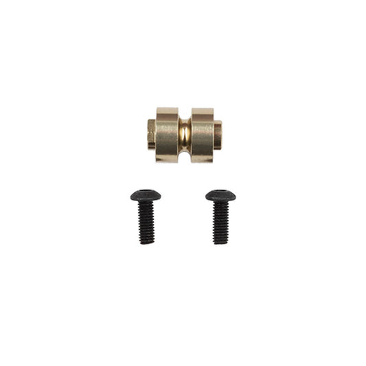 RC10B7 Idler Shaft fits 3-Gear Gearbox, ASC-71217