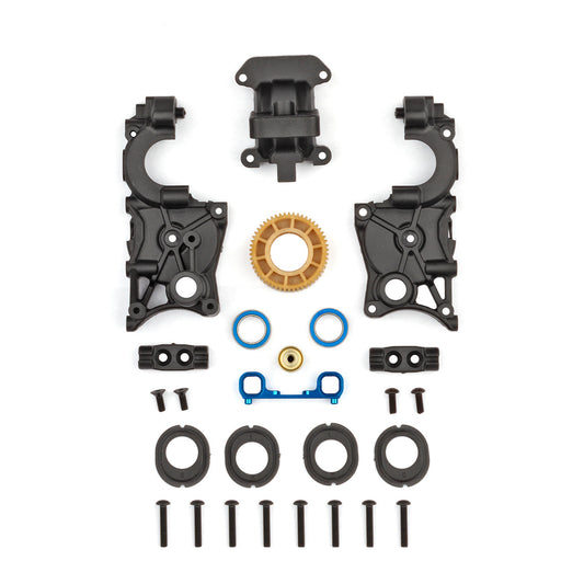 RC10B7 3-Gear Gearbox Conversion, ASC-71220