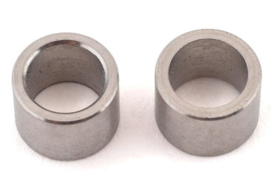 Custom Works Crush Tube for 5mm Axle (2), CW-7274