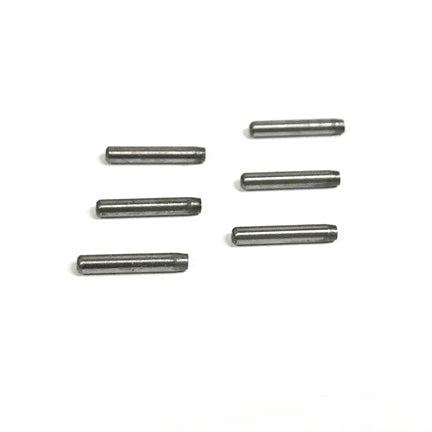Custom Works Hex Drive Pin (6), CW-7277