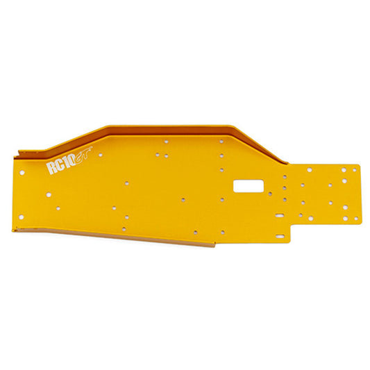 RC10GT Chassis, Gold, ASC-7308