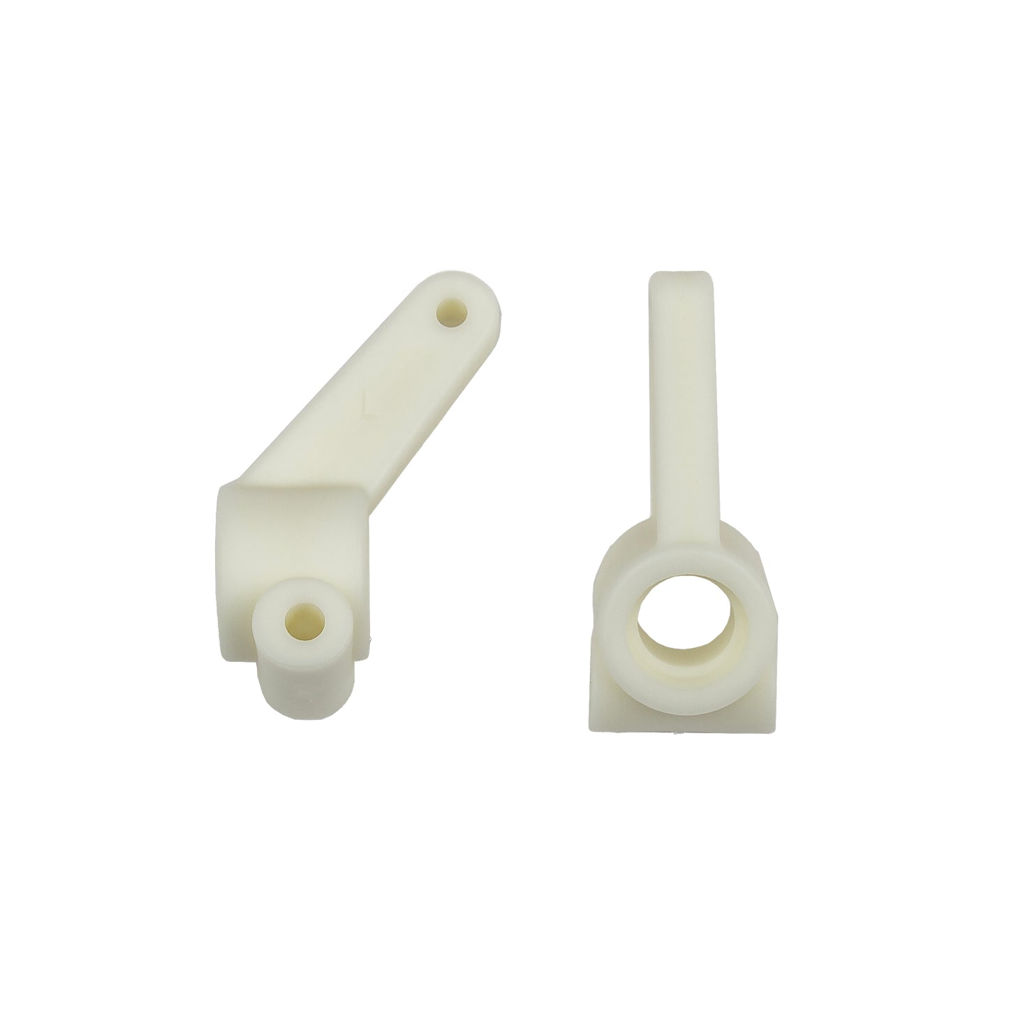 Team Associated RC10WC Rear Hub Carriers, 1.5, ASC-7370