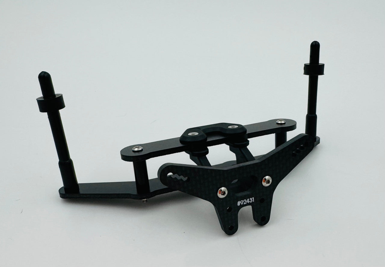 McAllister Racing B7 Series Mounting Kit, MCA-922