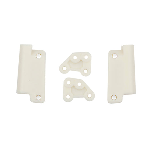 RC10GT Rear Arm And Shock Mounts, ASC-7533