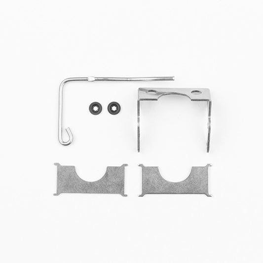 RC10GT Metal Brake System, ASC-7538