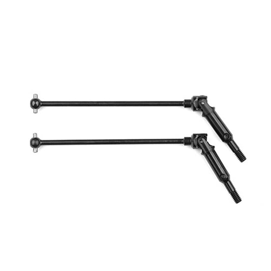 RC10GT Rear Universal Drive Shaft Set, ASC-7541