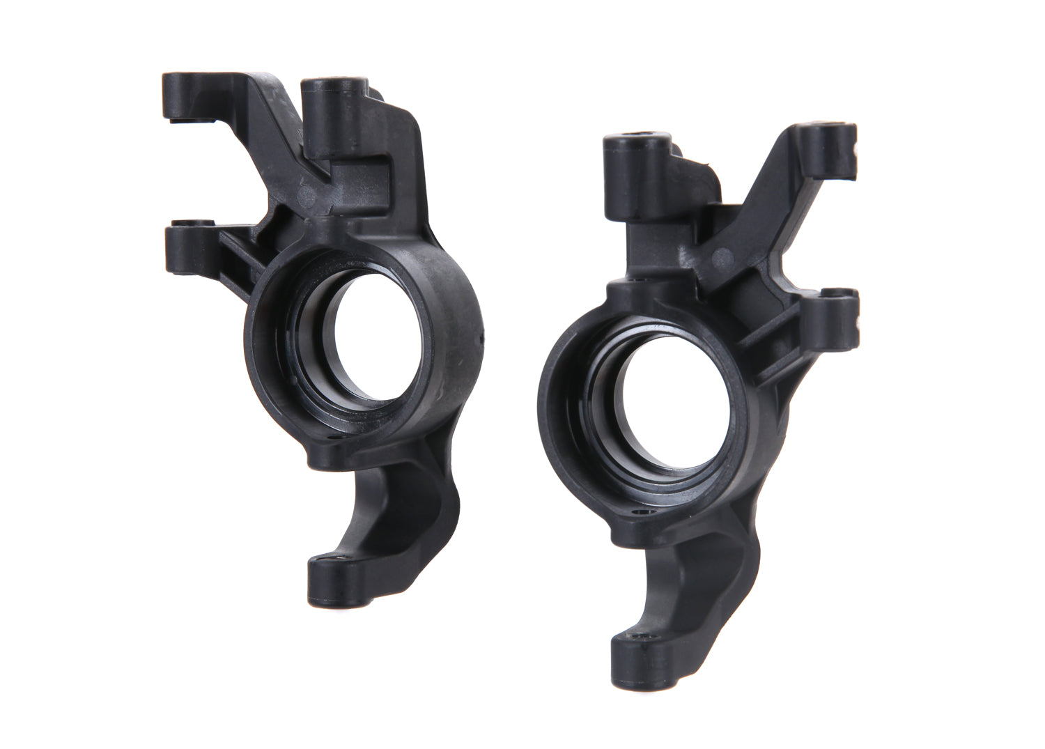 Traxxas X-Maxx Steering blocks, left & right, TRA-7737X
