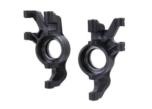 Traxxas X-Maxx Steering blocks, left & right, TRA-7737X