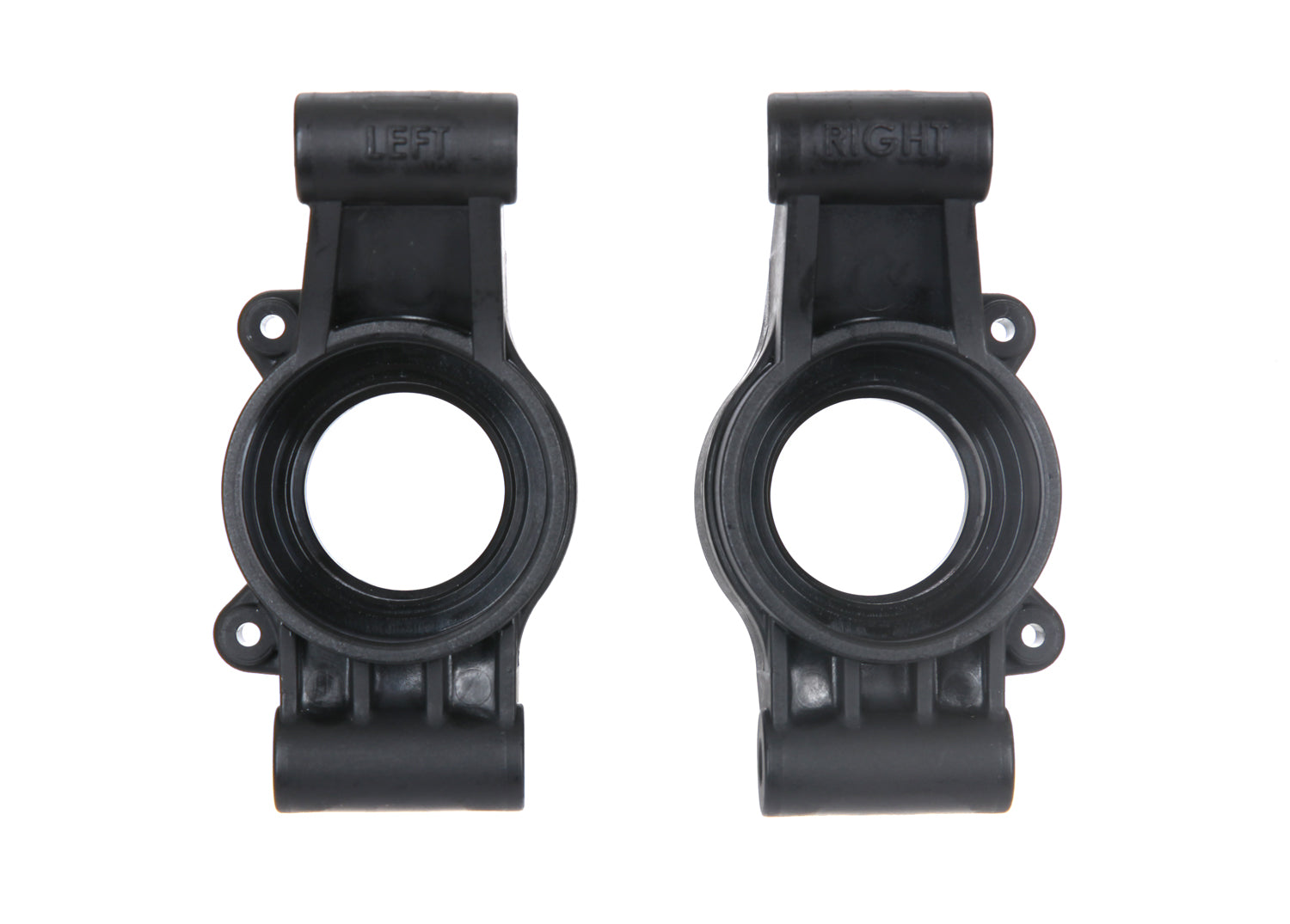 Traxxas X-Maxx Stub Axle Carriers (left & right), TRA-7752X