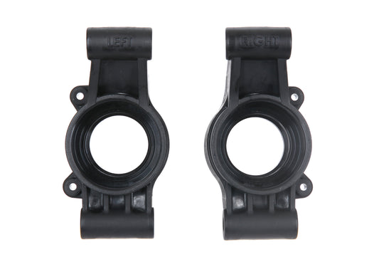 Traxxas X-Maxx Stub Axle Carriers (left & right), TRA-7752X