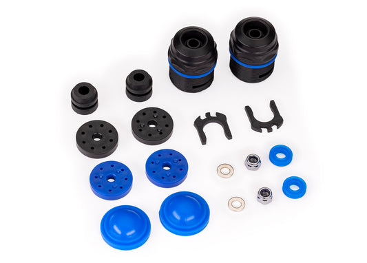 Traxxas X-Maxx Rebuild kit, GTX shocks (rebuilds 2 shocks), TRA-7762X